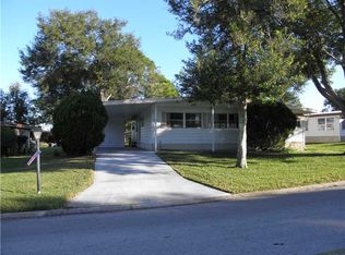 3745 S Citrus Cir, Zellwood, FL 32798