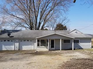 9069 Us Highway 61, Ste Genevieve, MO 63670