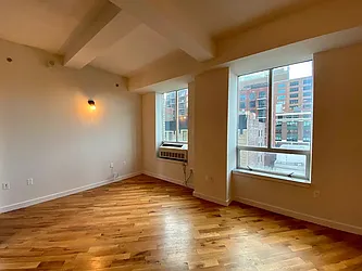 Rented by City Connections Realty