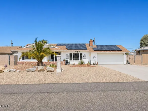 1857 Willow Ave, Lake Havasu City, AZ 86403