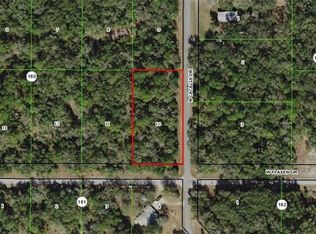 9724 N Cacalia Dr, Crystal River, FL 34428