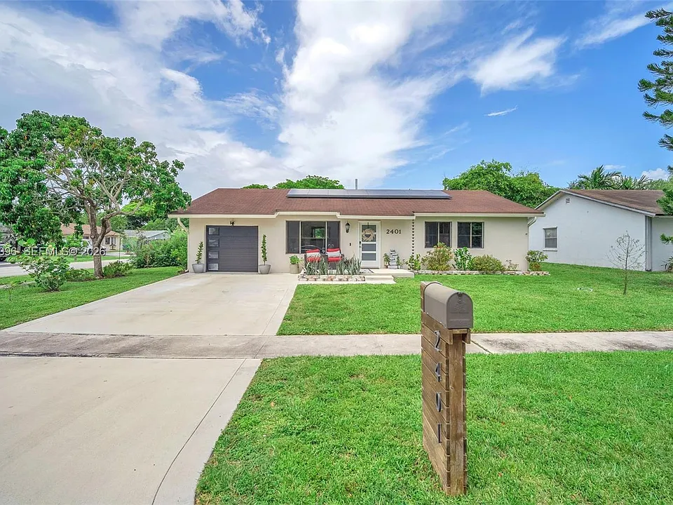 2401 NW 110th Ter