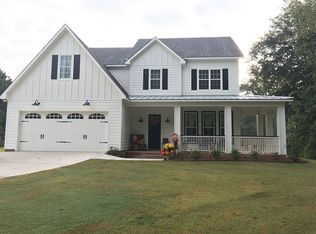 9051 Woolworth Rd, Shreveport, LA 71129