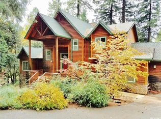 3160 Darby Ln, Pollock Pines, CA 95726