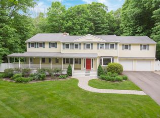 80 Haddam Quarter Rd, Durham, CT 06422