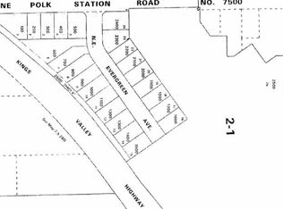 0 NE Polk Station Rd, Dallas, OR 97338