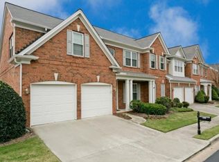 2285 Ventana Path #17, Marietta, GA 30062