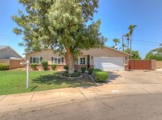 112 S Eucalyptus Pl, Chandler, AZ 85225