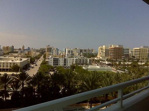 5th image of 400 S Pointe Dr APT 809