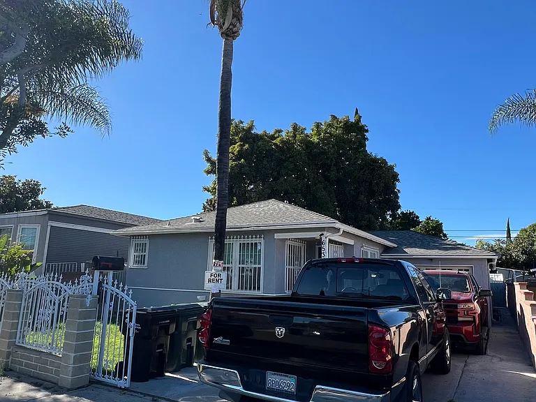 6537 San Marcus St — Photo 2