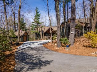 1251 Tower Rd, Cashiers, NC 28774