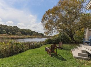 14 Pond Rd, North Truro, MA 02652