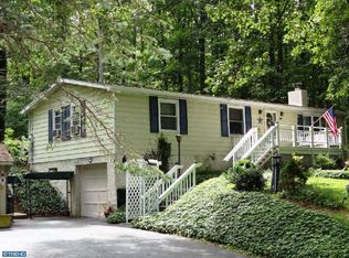 424 Icedale Rd, Honey Brook, PA 19344