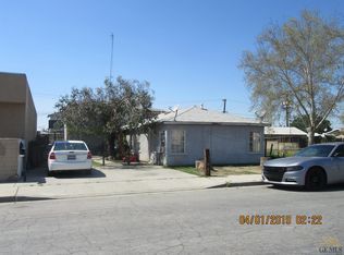 3405 M St, Bakersfield, CA 93301