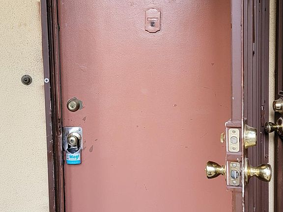 5th image of 1377 S Sierra Bonita Ave #A207