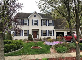 109 W Flagstone Dr, Newark, DE 19702