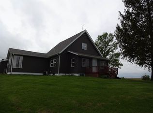 5721 W 1300 S, Romney, IN 47981