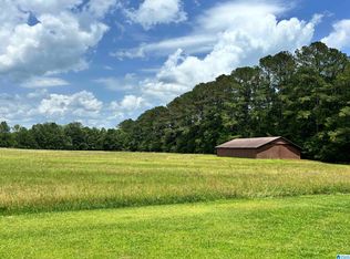 16414 Highway 61, Wilsonville, AL 35186