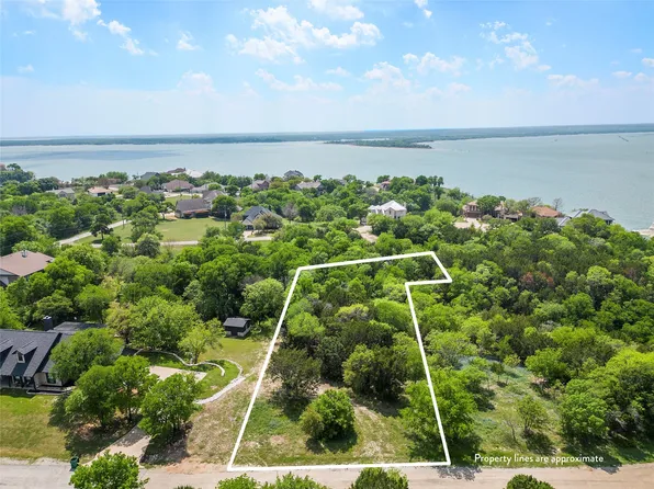 1269 Paint Brush Ct, Whitney, TX 76692