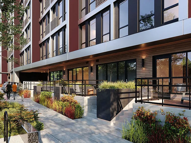 Fireside Flats — Photo 18