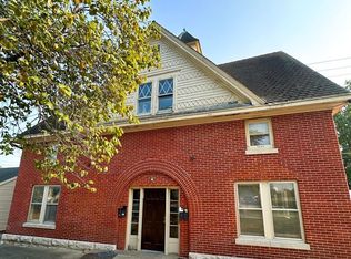 1124-1126 State St., Quincy, IL 62301
