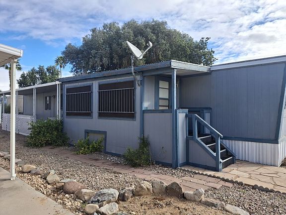 2nd image of 19602 N 32nd St Lot 61