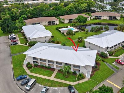 151 Cypress Way E #B-7, Naples, FL, 34110