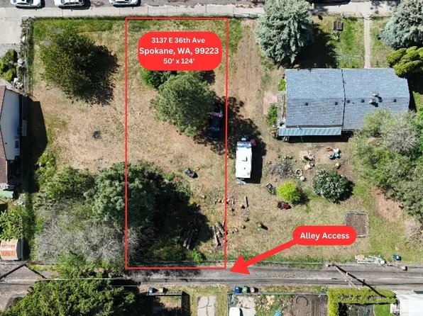 3137 E 36th Ave, Spokane, WA 99223