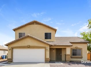 12728 W Columbine Dr, El Mirage, AZ 85335