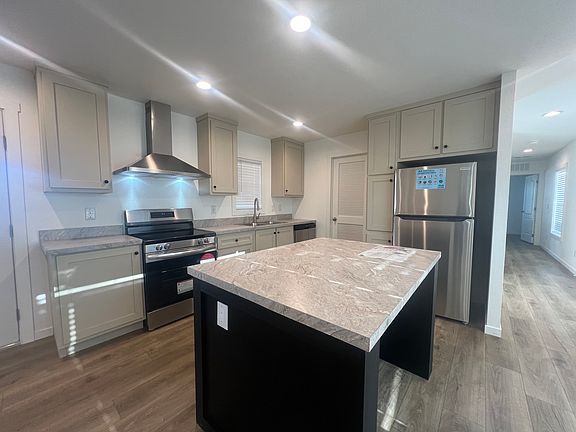 4th image of 2060 N Center St Lot 61