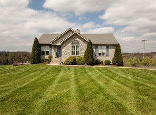 3701 Briar Ridge Rd, Lagrange, KY 40031