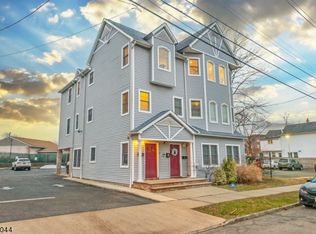 27 Sussex Ave #3, Morristown, NJ 07960