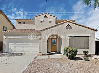 3498 E Vernon St, Gilbert, AZ 85298
