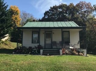 1003 Pocahontas Ave, Staunton, VA 24401