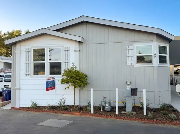 351 Bradley Ave #152, El Cajon, CA 92021