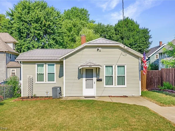 909 Brown Ave NW, Canton, OH 44703