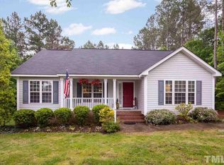 2939 Yeargin Ct, Franklinton, NC 27525