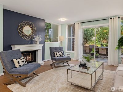 17001 Inglewood Road NE #M106, Kenmore, WA, 98028