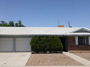 7224 Alto Rey Ave, El Paso, TX 79912