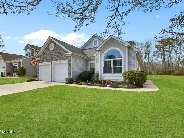 24 Belmar Boulevard, Waretown, NJ 08758