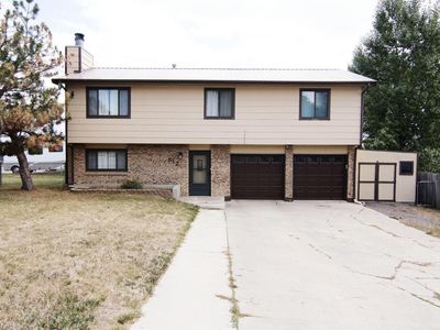812 Ventura Ave, Gillette, WY, 82716