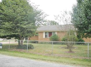 181 Jacob Dr, Halls, TN 38040