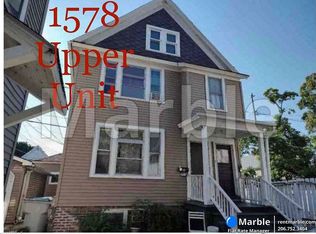 1578 S Union St, Milwaukee, WI 53204