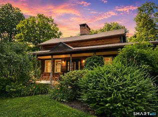 3 Halletts Rd, New Milford, CT 06776