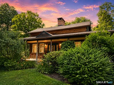 3 Halletts Road, New Milford, CT, 06776