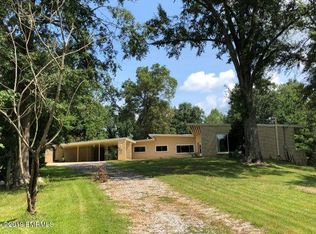 4367 Highway 15 S, Newton, MS 39345