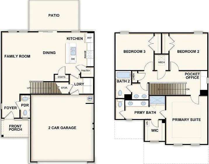 8603 Belfort Landing Dr — Photo 2