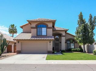 1667 E Olive Ave, Gilbert, AZ 85234
