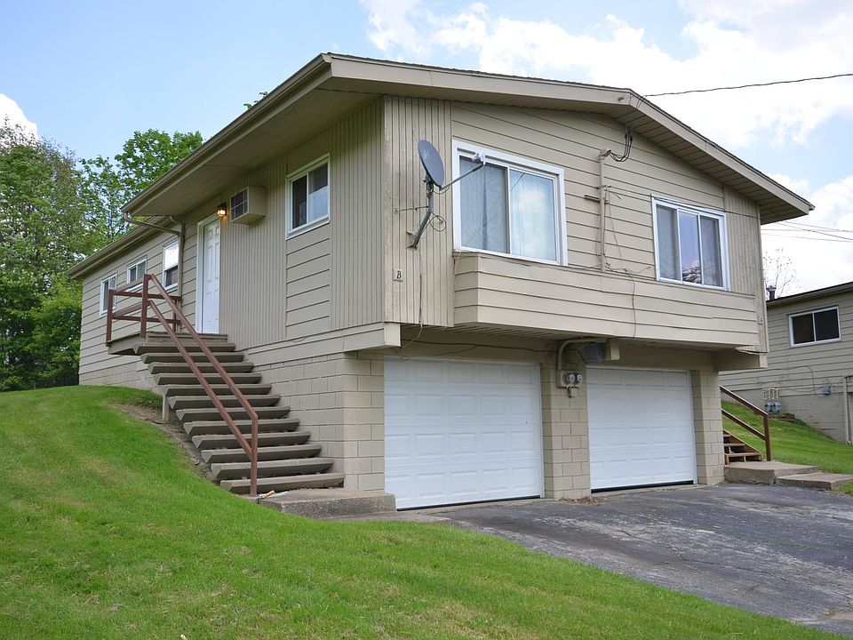 1st image of 1633 Seth Roberts Dr #B