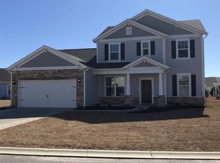 248 Copper Leaf Dr, Myrtle Beach, SC 29588